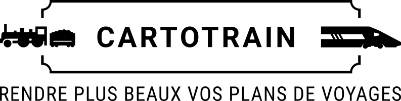 Cartotrain
