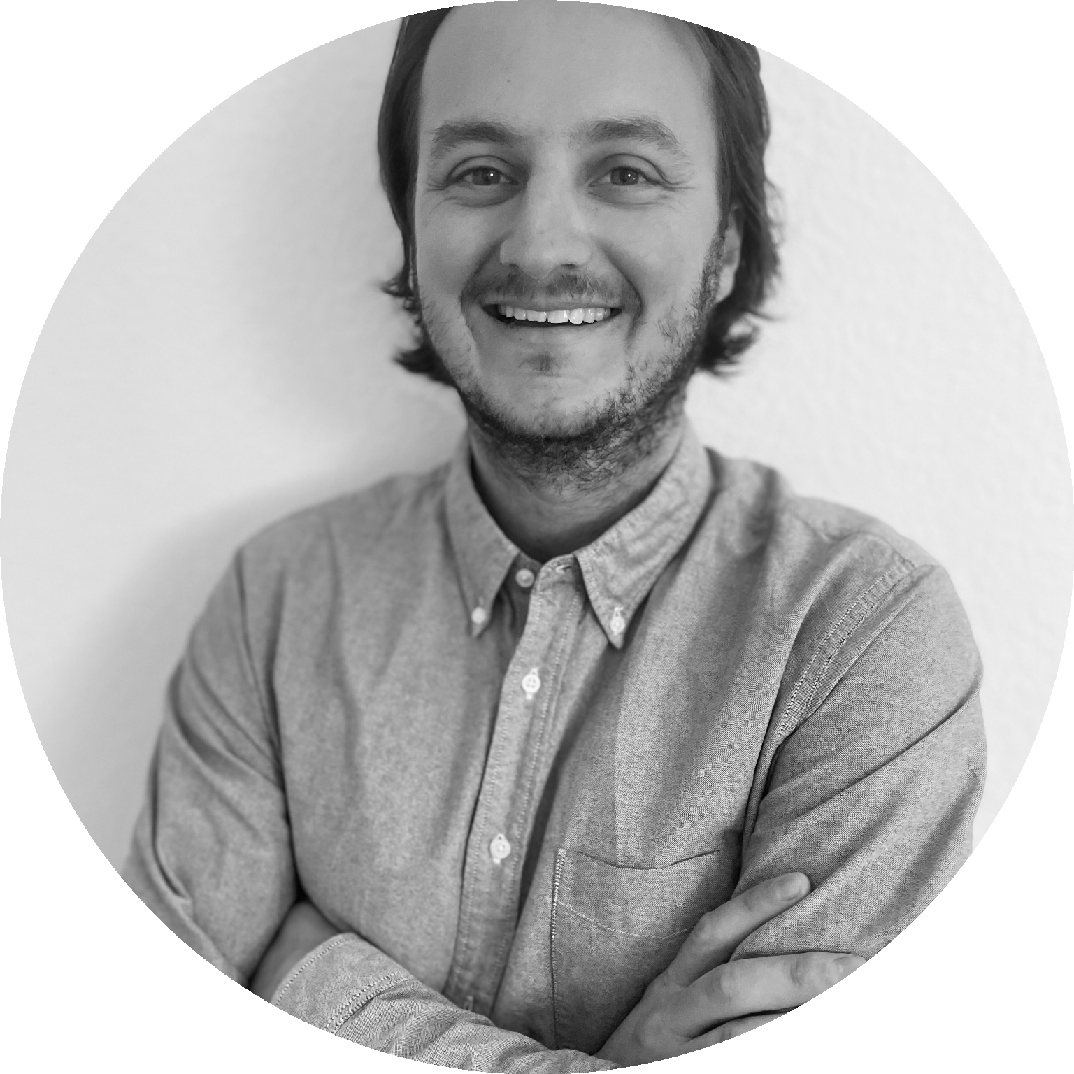 Nicolas, fondateur de Train Complet